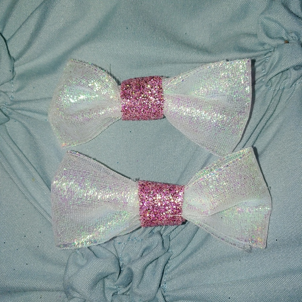 Handmade Mini bows